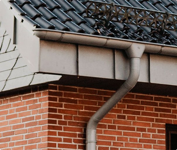 Gutter cleaning services in bristol inner